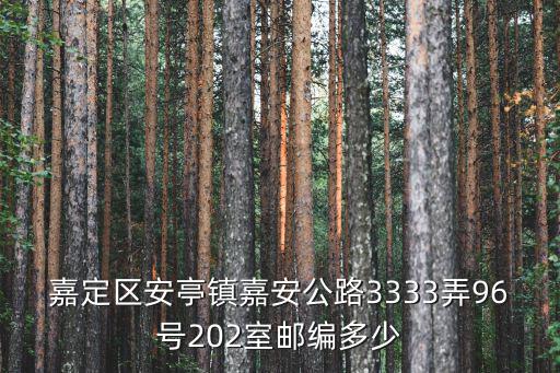 上海市嘉定區(qū)嘉安公路，上海嘉定區(qū)嘉安公路2550號靠近什么位置