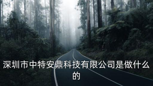 深圳市尚鼎芯科技，深圳市南山區(qū)科技中一路華強(qiáng)新發(fā)展大樓12樓是什么公司