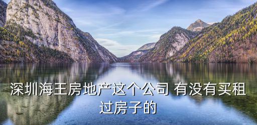 深圳市山語海業(yè)主論壇，深圳小區(qū)論壇