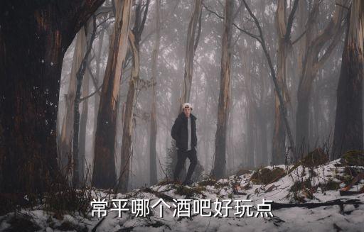 常平哪個酒吧好玩點