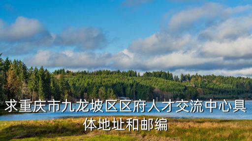 重慶市九龍坡府發，重慶市九龍坡火炬大道九號是哪里的快捷快遞在送