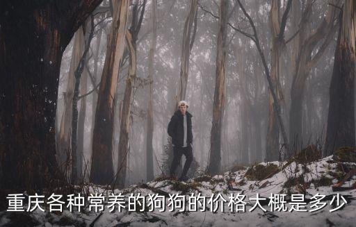 重慶市寵物狗價(jià)格表，重慶地區(qū)的狗價(jià)格知道的給我說下