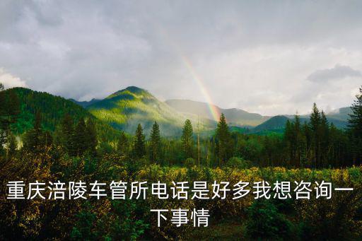 重慶市聯交所涪陵分所，重慶市涪陵城區有哪些會計事務所