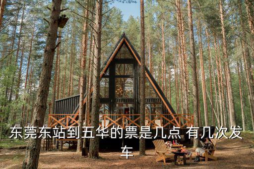 東莞東站到五華的票是幾點(diǎn) 有幾次發(fā)車