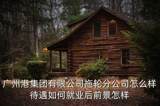 廣州港股份有限公司物資分公司，廣州港哪個分公司好新港怎么樣新港的具體地址是什么