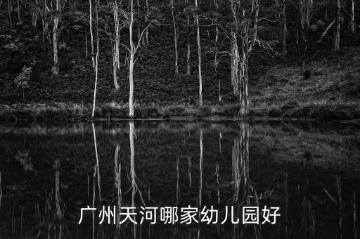 廣州市天河區(qū)體育東幼兒園，廣州天河哪家幼兒園好