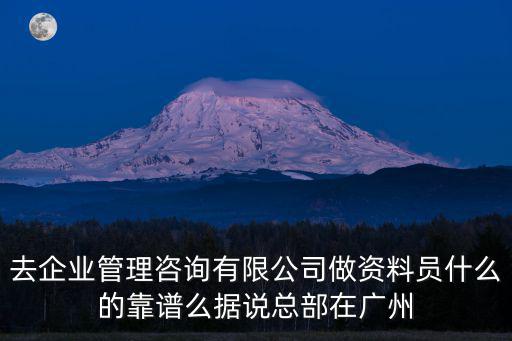 廣州市中成有限公司，廣州市天河區建中路5號海天樓12011202是什么公司