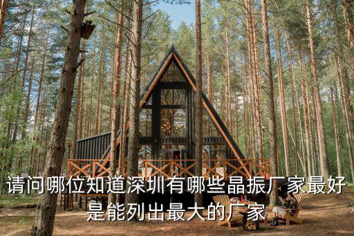 深圳市晶像通科技有限公司，誰知道深圳市佳和華強大廈B座 31樓有些什么公司