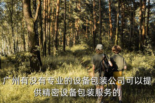 廣州包裝機械公司，本公司現有一批包裝機械需要吊裝運輸卸車不知道廣州哪家物