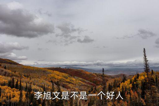李旭文 廣州，王二叔在那