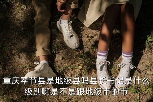 重慶奉節(jié)縣是地級(jí)縣嗎縣長(zhǎng)書記是什么級(jí)別啊是不是跟地級(jí)市的市