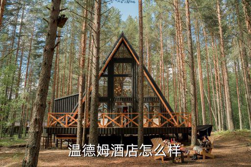 重慶市溫德姆酒店，臥龍湖溫德姆酒店什么時候開業