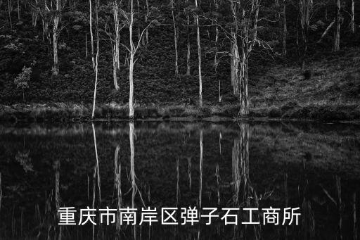 福利社重慶市南岸區(qū)工商所，重慶市南岸區(qū)彈子石工商所
