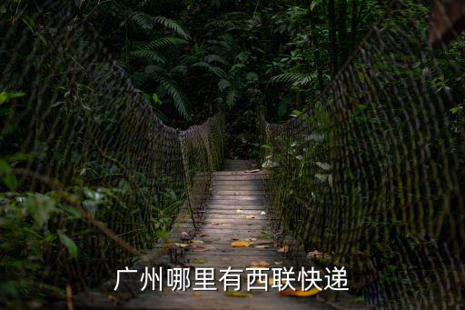 廣州西聯(lián)貨運，廣州市中國郵政西聯(lián)匯款上班時間