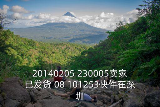 深圳盛鼎快遞，7542862299 20140703 231730 快件到達 廣東省深圳市福田區華發