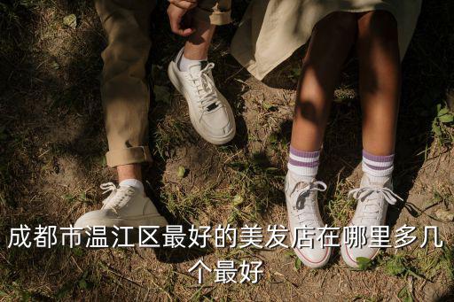 成都市溫江區最好的美發店在哪里多幾個最好