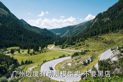 廣州邊度有動(dòng)漫模型賣 不要黑店