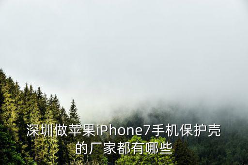 深圳朗信手機保護套，深圳那有作手機保護套的要IMD工藝的可以作批發的