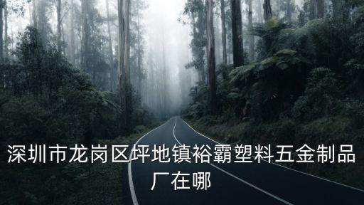 深圳市富盛達(dá)五金塑膠制品有限公司，深圳市鑫益盛塑膠制品有限公司是真的嗎