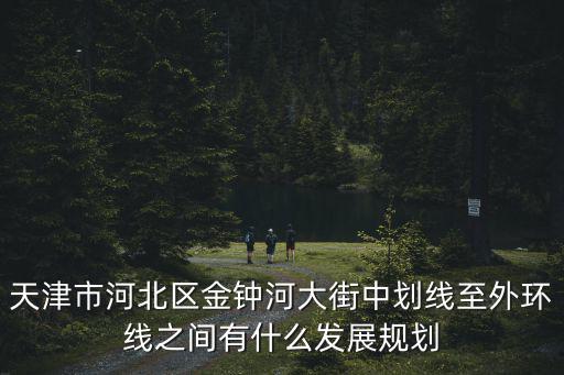 天津市三條石大街的規劃，想知道 天津市 天津市紅橋區 新三條石大街金領國際花園 在哪