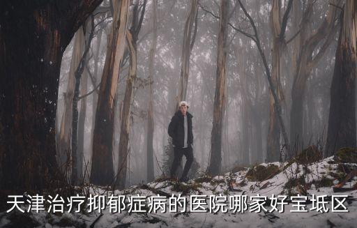 天津市哪個醫院治療抑郁癥好，天津治療抑郁癥病的醫院哪家好寶坻區