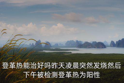 上海市疾控中心 登革熱，檢測吐溫中二惡烷殘留量的機構有哪些