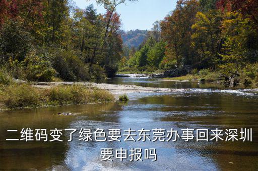 去東莞要申報嗎，東莞這邊的個體工商戶需要申報所得稅嗎