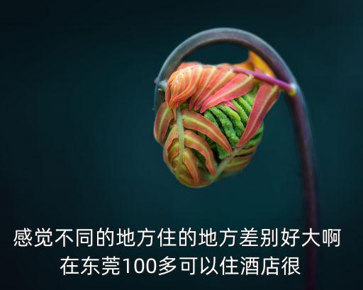 湖北人在東莞可以住酒店嗎，我是湖北人我女朋友是四川人我們工作地在東莞市請問我們可以