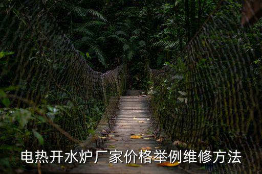上海市電磁開水器報價，電磁開水器