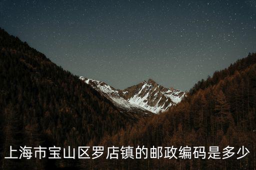 上海市寶山羅店，上海市寶山區羅店地鐵在哪個站下