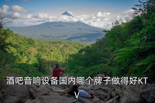 酒吧音響設(shè)備國內(nèi)哪個(gè)牌子做得好KTV