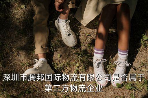 深圳市騰邦國際物流有限公司是否屬于第三方物流企業(yè)