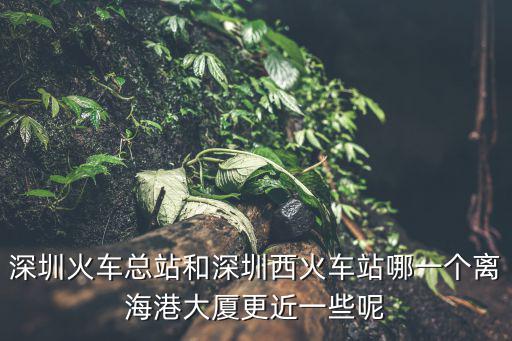 深圳海港大廈，惠陽淡水到深圳鹽田海港大廈怎么去