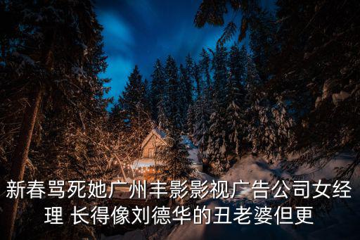 廣州白小娟，廣州歐燦珠寶有限公司法定代表人是誰