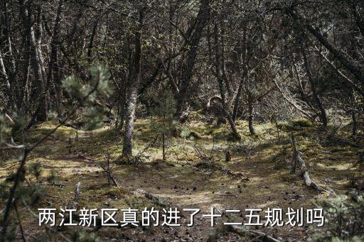 重慶市兩江蔡家 新區 規劃，重慶兩江新區面積到底好多