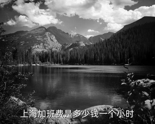 上海市加班工資算法，上海市加班工資怎么算