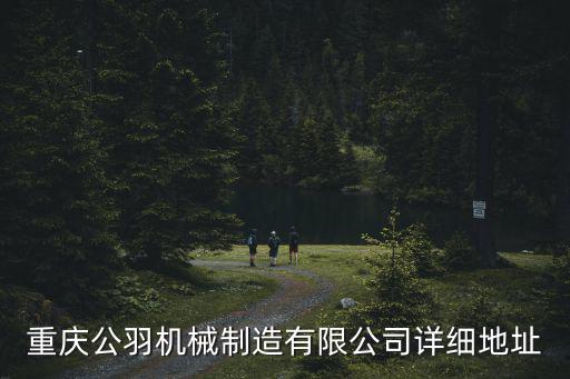 重慶市大渡口區(qū)恒豐機(jī)械廠，重慶那里有機(jī)械模具廠 急 急 急