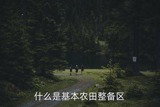深圳市基本農(nóng)田，全域永久久基本農(nóng)田劃定是什么意思