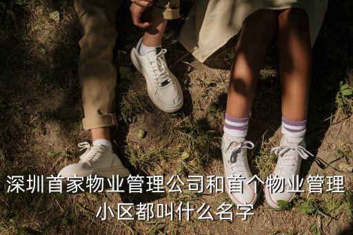 深圳市宇宏物業，安源居的物業公司是哪家