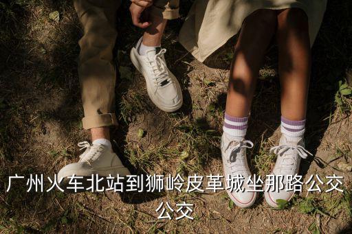 廣州火車北站到獅嶺皮革城坐那路公交公交