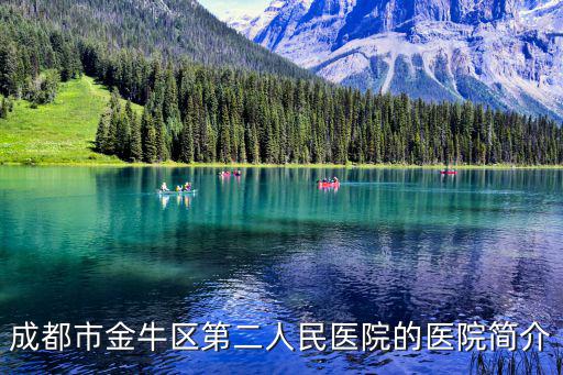 成都市第二人民人民醫(yī)院官網(wǎng)，成都市金牛區(qū)第二人民醫(yī)院的醫(yī)院簡介