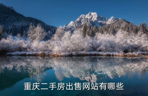 重慶市二手房出售信息中心，重慶二手房出售網站有哪些