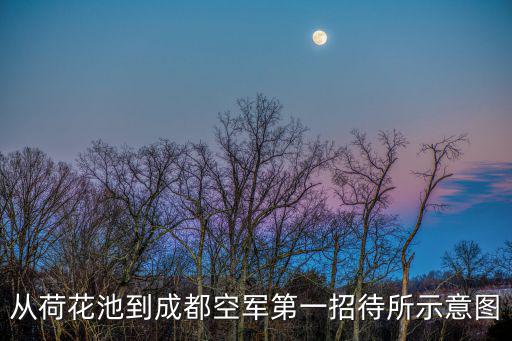 成都市軍區(qū)空軍第一招待所，從十陵公交車(chē)站成都空軍第一招待所怎么走