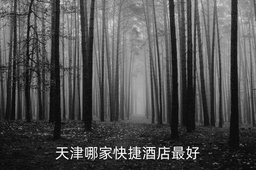 天津市城市快捷酒店，天津快捷酒店有哪幾個比較便宜的
