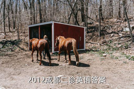 成都市2019年二診考試英語(yǔ)答案，高分求成都二診語(yǔ)文答案