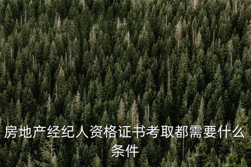 上海市經紀執業資格證，證券經紀人