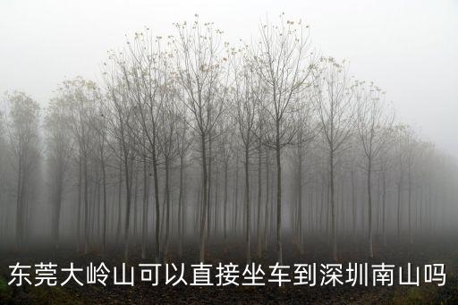 東莞巴士869，松山湖869公交車(chē)最晚幾點(diǎn)發(fā)車(chē)
