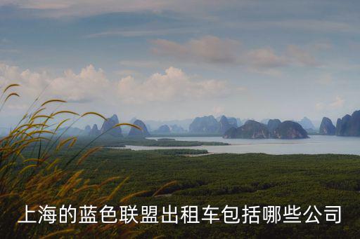 上海市民藝術(shù)節(jié) 旗忠，上海的藍色聯(lián)盟出租車包括哪些公司