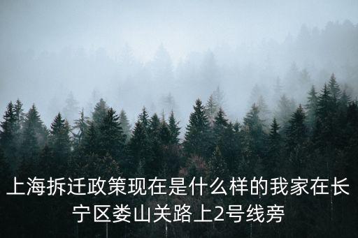 上海市長寧區(qū)舊房改建政策，上海公房房屋的改建有哪些規(guī)定
