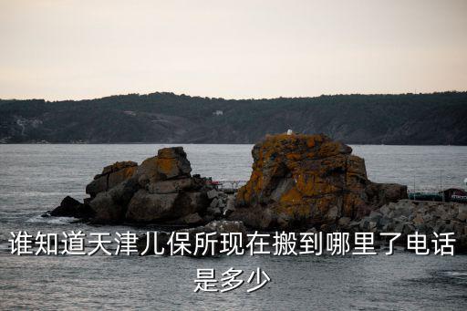 天津市婦女兒童規劃，天津有一個為婦女兒童維護權益的地方在哪啊